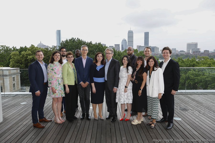 Glasswing Ventures to invest in 'frontier tech' with $200M third fund