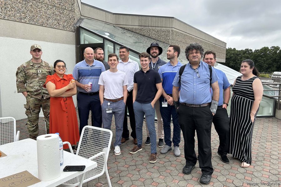 Many federal employees who are furloughed and unpaid are veterans