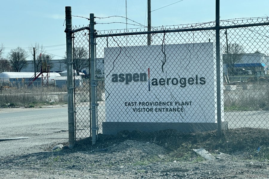Aspen Aerogels pivots as EV demand plummets under Trump