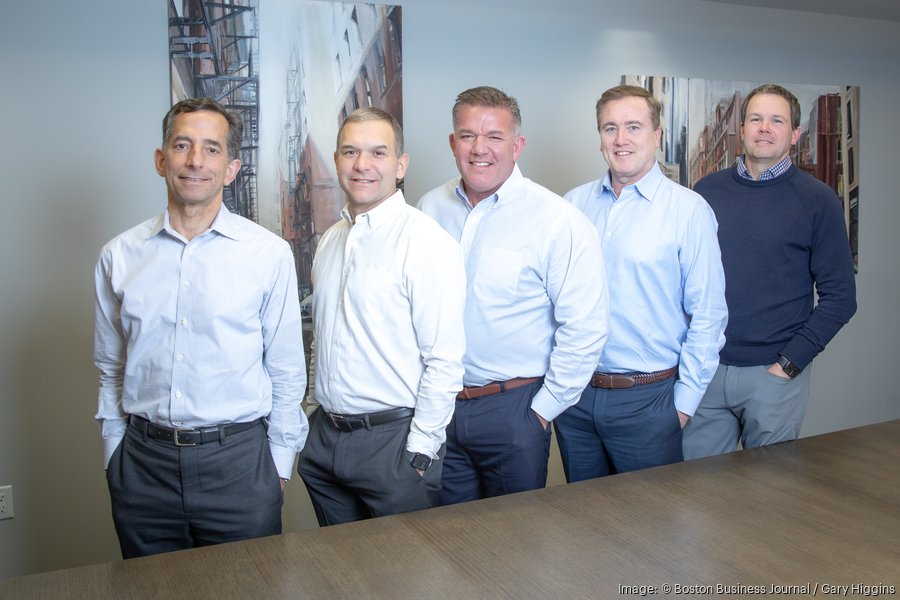 National Development honored for nonprofit work amid leadership transition and strategic shift