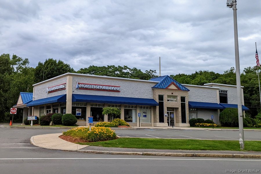 A South Shore bank is now owned by North Shore Bank