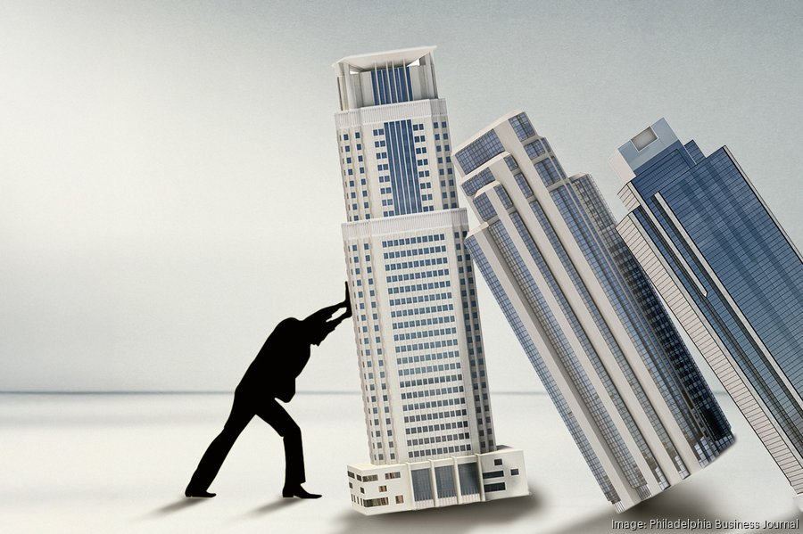 The National Observer: Office foreclosures spark opportunities for some real estate execs