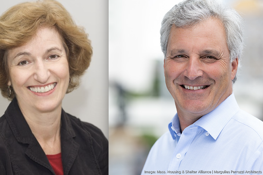 Commentary: Modular construction is the disruption Mass. housing needs