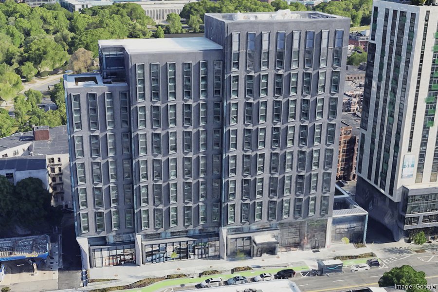 The Bon developer files Chapter 11, sues landlord claiming it blocked refinancing