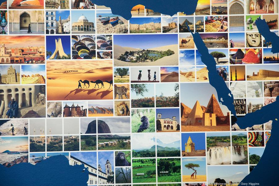 Tripadvisor cuts staff following reorganization of business units