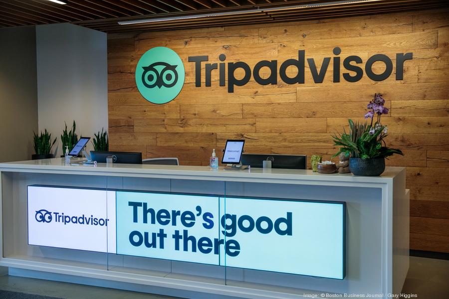 'Substantial' layoffs coming to Tripadvisor in planned reorganization: report