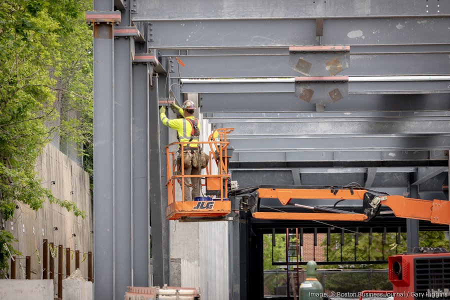 Builders draw attention to the ‘missing middle’ in Boston-area housing