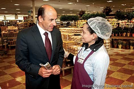 Market Basket’s ousted CEO will get his day in court