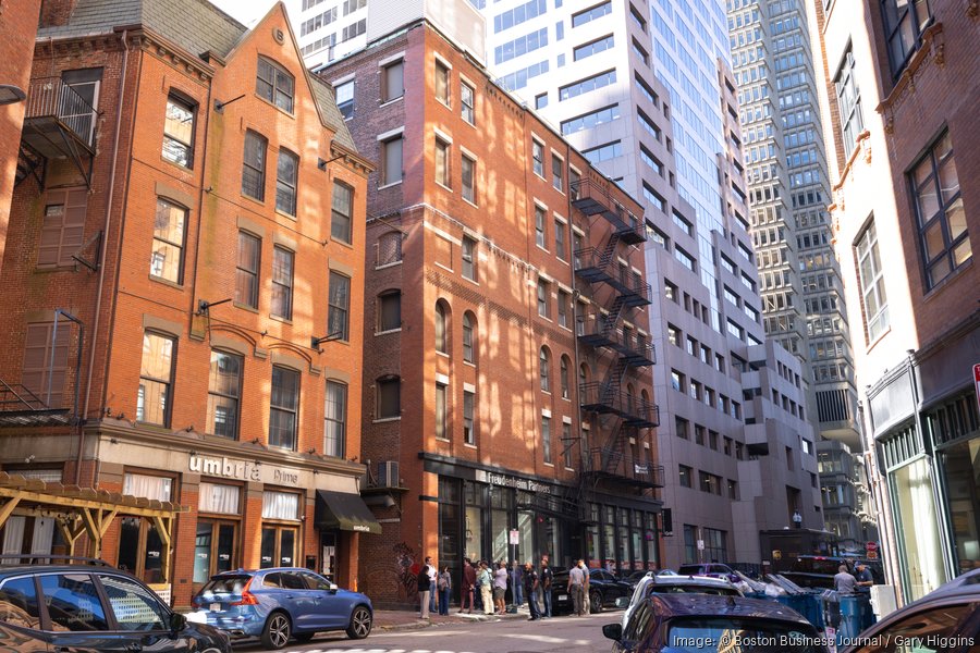 Mayor Wu extends tax breaks for office-to-residential conversions through end of 2026