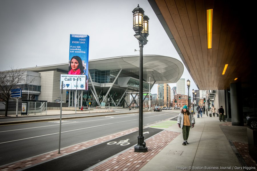 High-level exec resigns from MCCA in solidarity with ousted convention center CEO