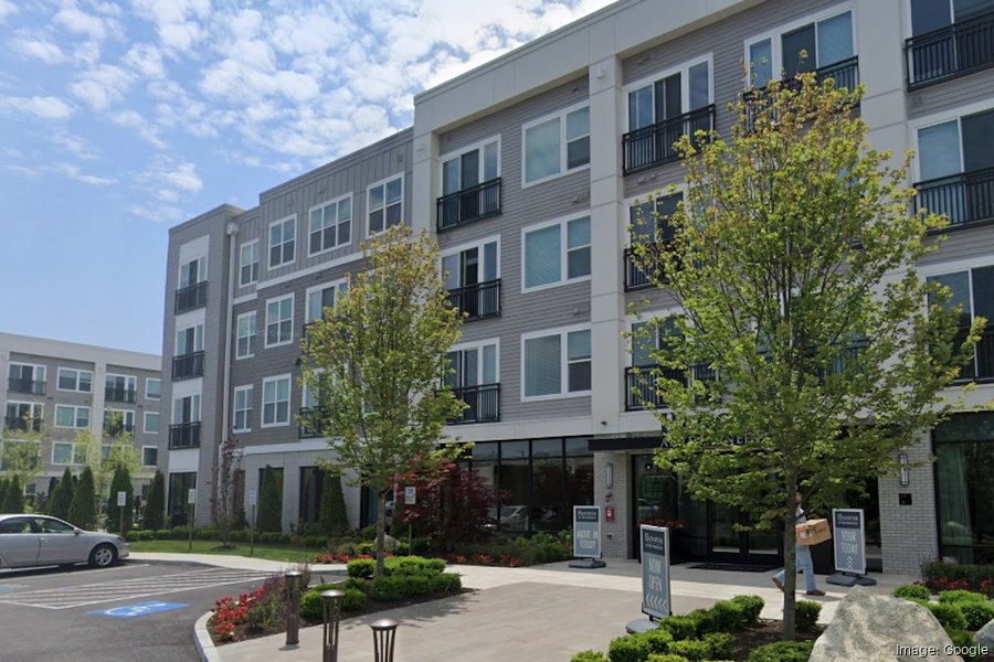 Plymouth's Hanover at the Pinehills sells to Boston investor, rebrands as Berkshire