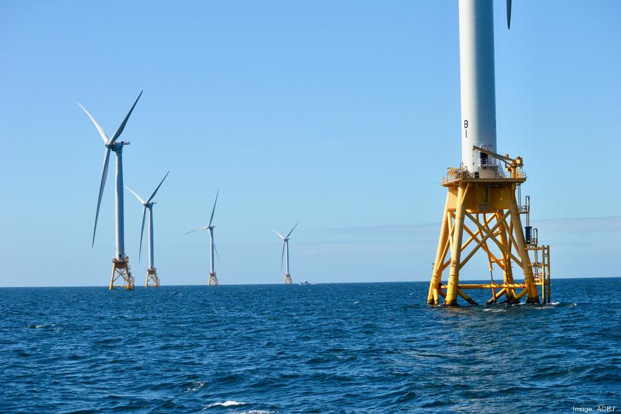 Trump's offshore wind permitting moratorium is illegal, Boston judge finds