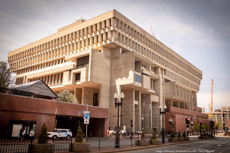 City of Boston hit with class-action lawsuit over commercial tax collections