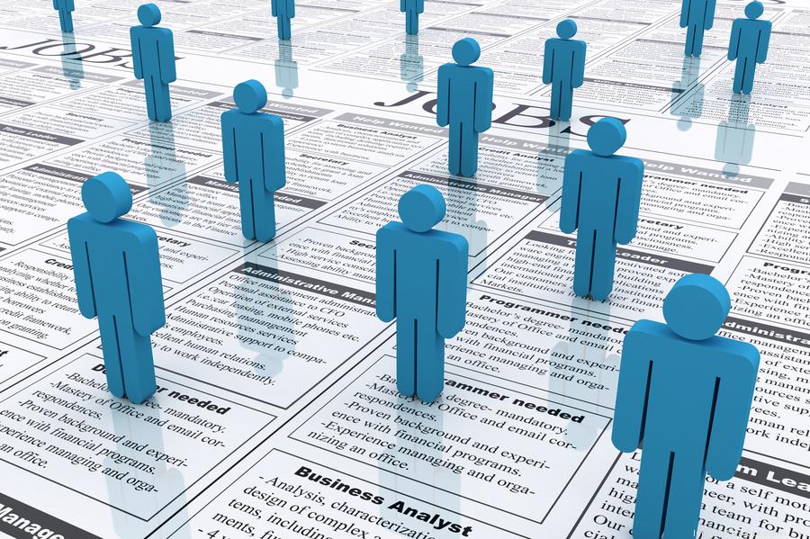 The job market's dumbbell phase reveals a major disconnect. Here's the bright spot.