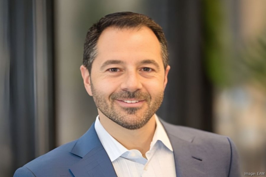 Boston PE firm EAM acquires stake in local software company