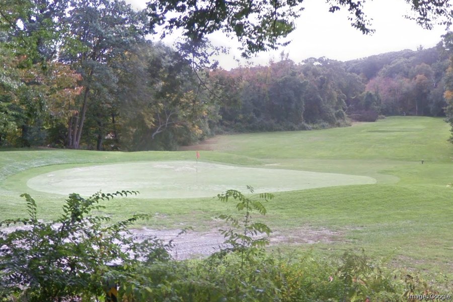 State-owned golf course (deemed worst in US) to undergo $5M renovation