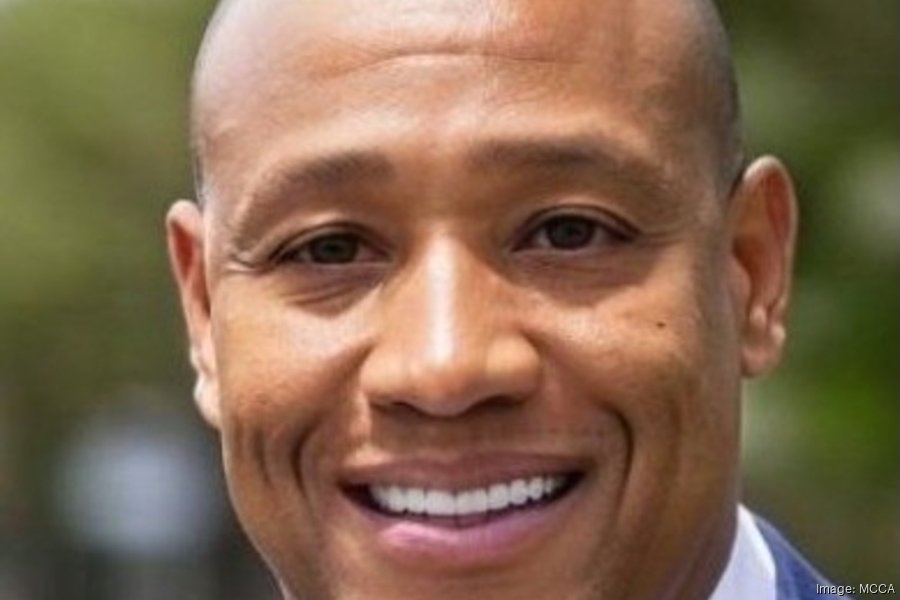 Mass. Convention Center Authority CEO steps down after board clash