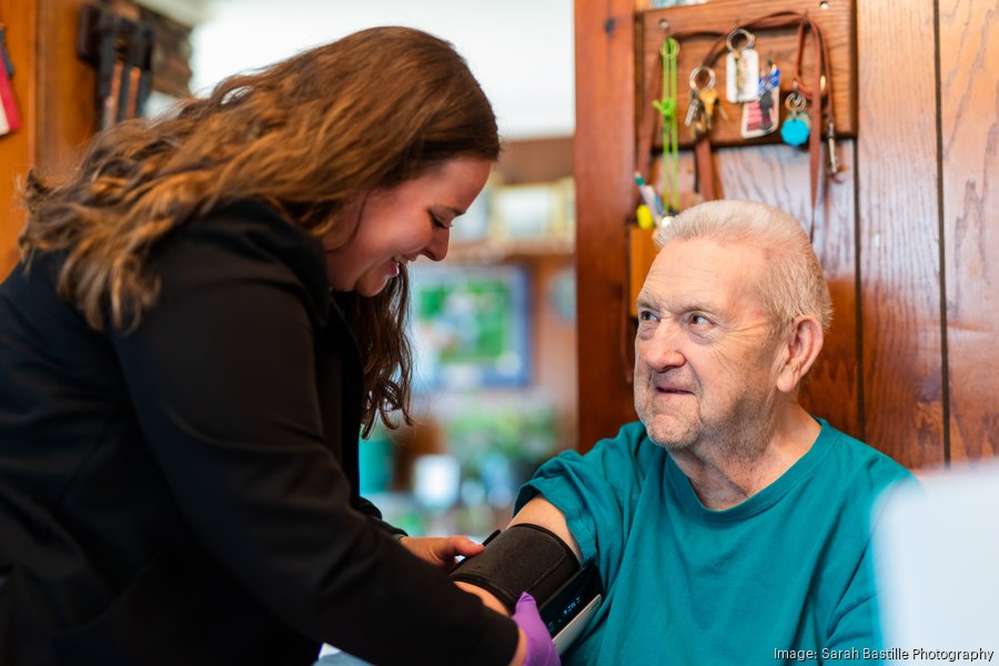 New hope for 5-year extension of hospital-at-home programs