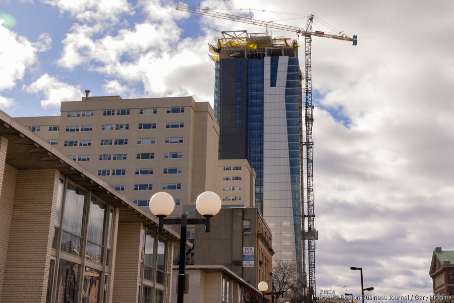 Boston city councilors weigh eliminating all parking requirements for residential developments