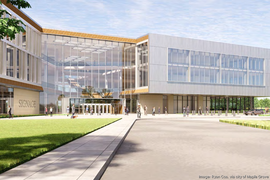 Boston Scientific pays $188 million for newly built Minn. facility