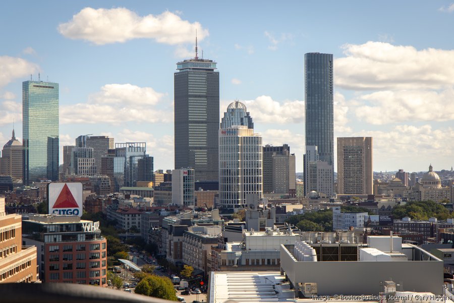 Mass. business confidence rebounds in November but manufacturing sector lags behind