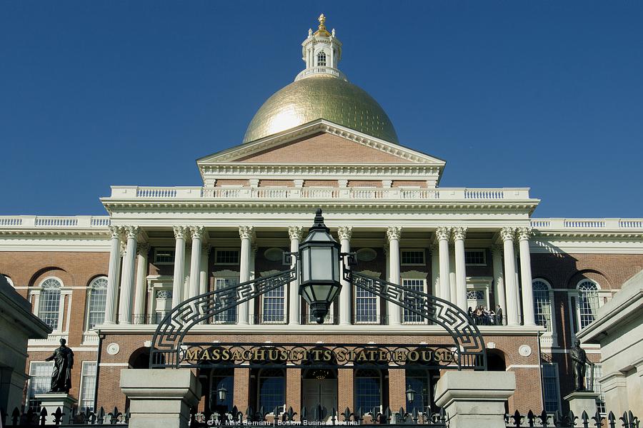 Viewpoint: Time to fix the law that lets toxic leadership off the hook